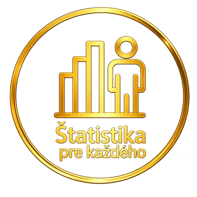 Štatistika pre každého